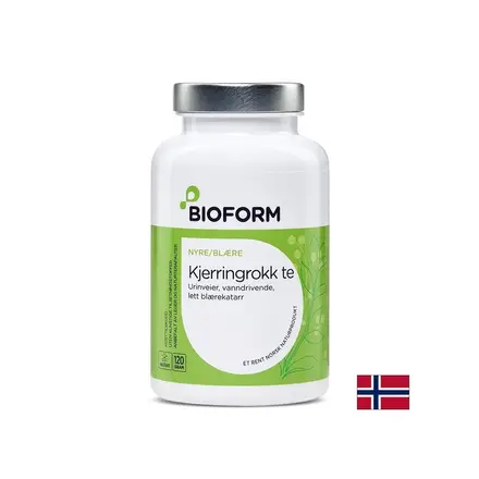 Коса и кожа - Полски хвощ, 90 mg х 120 g прах