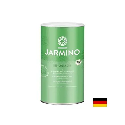 Говежди колаген БИО – за ставите и кожата, 300 g, прах