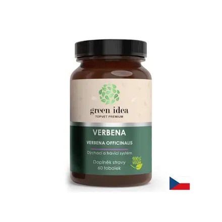 Имунитет и дихателна система - Върбинка, 350 mg x 60 капсули