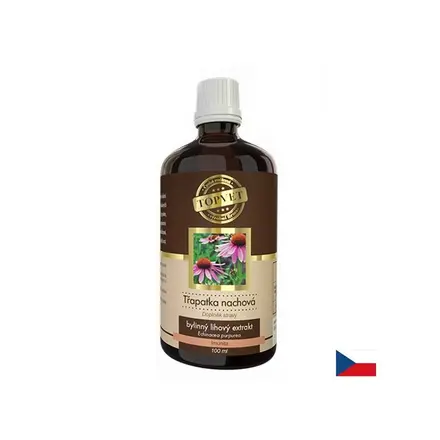 Имунитет - Ехинацея, 100 ml тинктура
