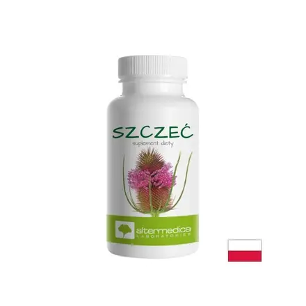 Горска лугачка – Подкрепа за стави, сухожилия и бъбреци, 600 mg, 60 капсули