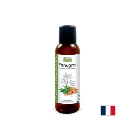 Маслен мацерат от сминдух – Подхранване и стягане на бюста и кожата, 100 ml