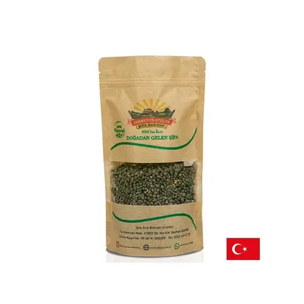 Бамя (семена) – Здравословна кръвна захар и добро храносмилане, 250 g