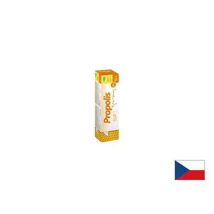 Прополис спрей Успокояваща грижа при кожни раздразнения 50 ml