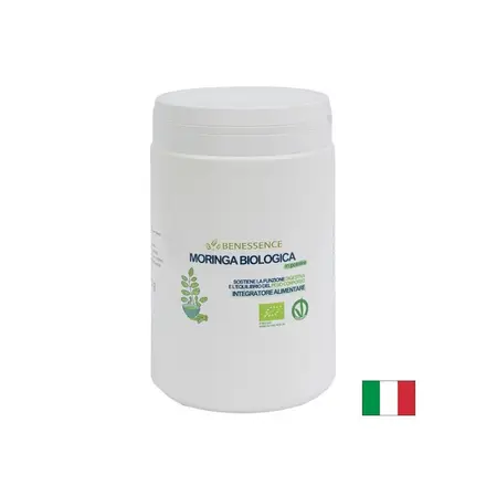 Моринга на прах – За повече енергия, 500 g