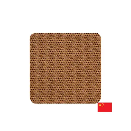 Пластир против тютюнопушене, 1 брой, 5 x 5 см