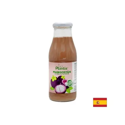 Сок от мангостан – Енергия и силен имунитет, 500 ml