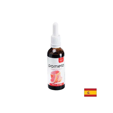 Имунитет - Биофлавоноиди от семена на грейпфрут, 5 mg х 50 ml капки