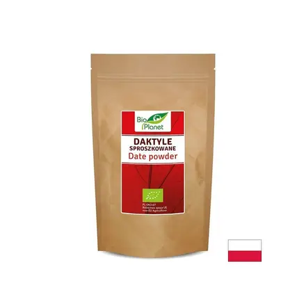Фурми на прах БИО 300 g
