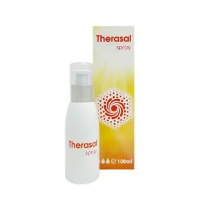 ТЕРАЗАЛ спрей 100ml