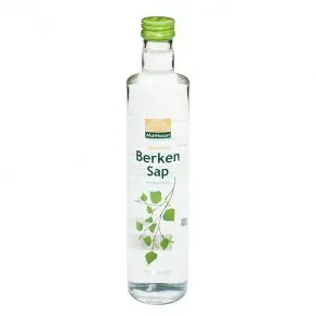 Брезов сок БИО x 500 ml / Mattisson Healthstyle