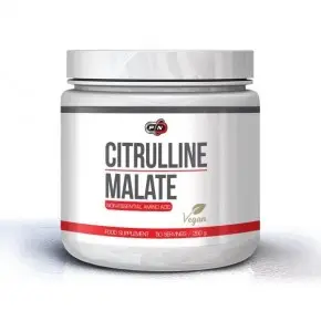 ЦИТРУЛИН МАЛАТ / Citrulline Malate 250 грама / PURE NUTRITION