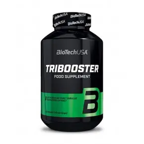 BIOTECH USA Tribooster / 120 таблетки