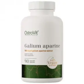 Galium Aparine 700 mg | Еньовче 90 веге капсули OSTROVIT