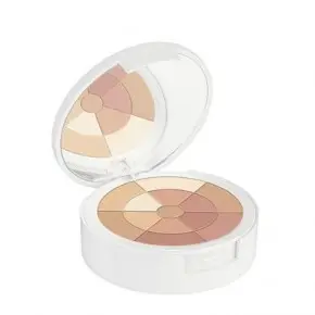 Avene Couvrance пудра-мозайка Bon Mine натурален тен 10 г