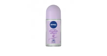 NIVEA / НИВЕА ДЕО РОЛ-ОН DOUBLE EFFECT VIOLET SENSES 48 Ч. 50 МЛ