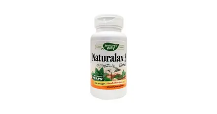 NATURE`S WAY НАТУРАЛАКС Х 100 КАПСУЛИ