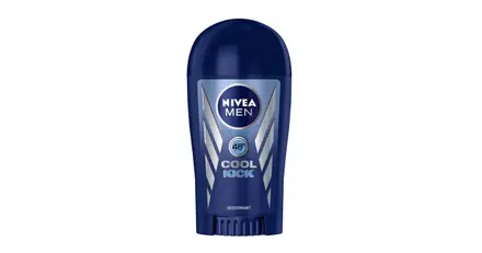NIVEA / НИВЕА ДЕО СТИК FOR MEN COOL KICK 48 Ч. 40 МЛ