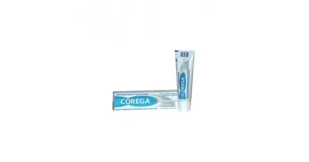 КОРЕГА / COREGA ФИКСИРАЩ КРЕМ С НЕУТРАЛЕН ВКУС 40ГР