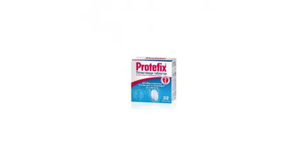 ПРОТЕФИКС / PROTEFIX Х 32 ТАБЛЕТКИ