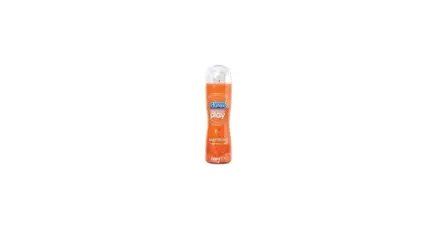 DUREX / ДЮРЕКС ЛУБРИКАНТ PLAY WARMING 50 МЛ