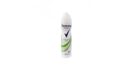 REXONA / РЕКСОНА ДЕО СПРЕЙ ALOE VERA 150 МЛ
