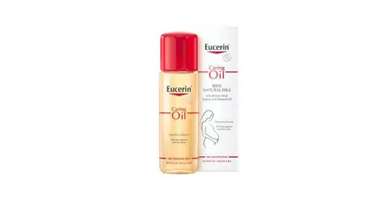 EUCERIN / ЕУСЕРИН ОЛИО ПРОТИВ СТРИИ 125МЛ