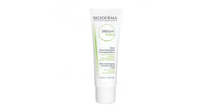 BIODERMA SEBIUM/БИОДЕРМА СЕБИУМ ХИДРА КРЕМ 40МЛ