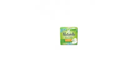 NATURELLA УЛТРА НОРМАЛ ЛАЙКА Х 10