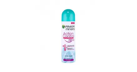 GARNIER / ГАРНИЕР ДЕО СПРЕЙ MINERAL ACTION CONTROL 150МЛ