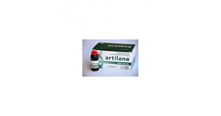 АРТИЛЕЙН / ARTILANE АМП. Х 15