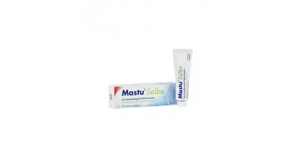 МАСТУ / MASTU УНГВEНТ 30ГР