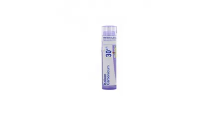 КАЛИУМ КАРБОНИКУМ / KALIUM CARBONICUM 30CH