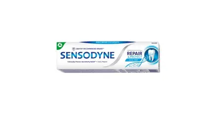 SENSODYNE / СЕНСОДИН СЕНСОДИН REPAIR PROTECT COOL MINT 75МЛ