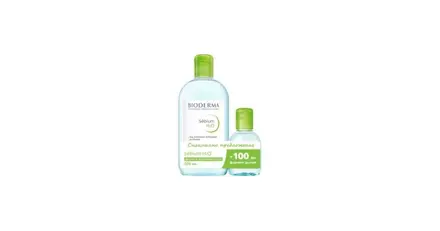 BIODERMA / БИОДЕРМА SEBIUM Н20 500МЛ