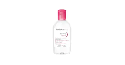 BIODERMA SENSIBIO/БИОДЕРМА СЕНСИБИО АР МИЦЕЛАРЕН РАЗТВОР 250МЛ