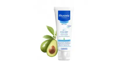 MUSTELA / МУСТЕЛА ХИДРА БЕБЕ 40МЛ