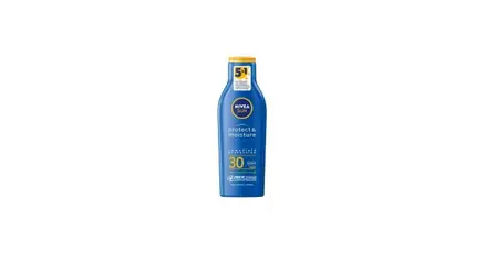 NIVEA SUN / НИВЕА СЪН ХИДРАТИРАЩ ЛОСИОН ЗА СЛЕД СЛЪНЦЕ 200МЛ