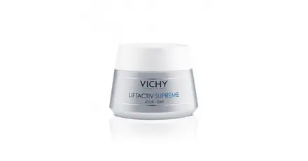 VICHY / ВИШИ LIFTACTIV SUPREME PNM КРЕМ НОРМАЛНА КОЖА П-В БРЪЧКИ 50МЛ