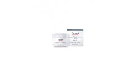 EUCERIN / ЕУСЕРИН АТОПИ КОНТРОЛ УСПОКОЯВАЩ КРЕМ 75 МЛ