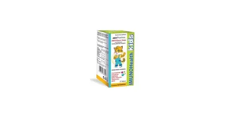 ABO PHARMA IMUNOHEALTH KIDS / ИМУНОХЕЛТ КИДС 100МЛ