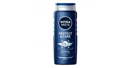 NIVEA / НИВЕА ДУШ-ГЕЛ PROTECT CARE 500 МЛ