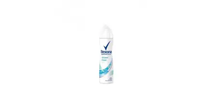 REXONA / РЕКСОНА ДЕО СПРЕЙ SHOWER CLEAN 150МЛ