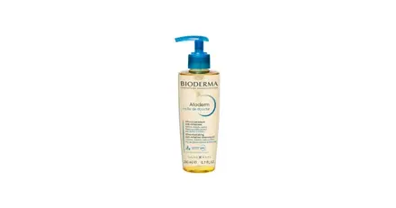 BIODERMA ATODERM / БИОДЕРМА АТОДЕРМ ИНТЕНЗИВНО ПОДХРАНВАЩО ДУШ ОЛИО 200МЛ