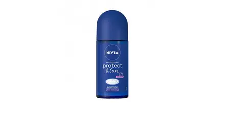 NIVEA / НИВЕА ДЕО РОЛ-ОН ДАМСКИ PROTECT CARE 48 H 50 МЛ