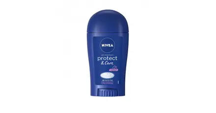 NIVEA / НИВЕА ДЕО СТИК ДАМСКИ PROTECT CARE 48 H 40 МЛ