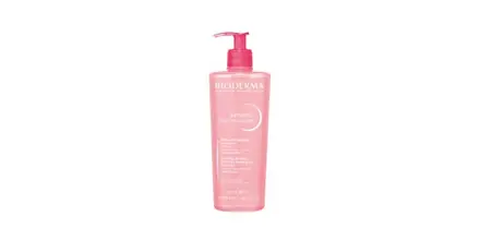 BIODERMA SENSIBIO/БИОДЕРМА СЕНСИБИО ГЕЛ МУСАНТ 200МЛ