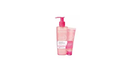 BIODERMA / БИОДЕРМА SENSIBIO ГЕЛ МУСАН 200МЛ + ГЕЛ МУСАН 45МЛ