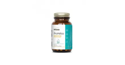 ПРОХЕЛИКО / PROHELICO 100МГ 60 КАПСУЛИ