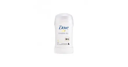 DOVE DEO STICK / ДАВ ДЕО СТИК - INVISIBLE DRY 40МЛ.
